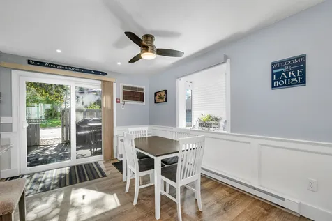 60 Weirs Road Gilford NH 03249