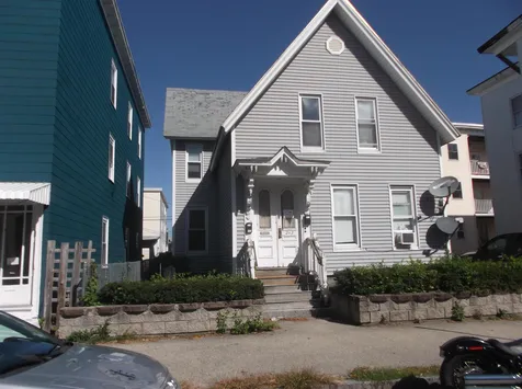 242 Spruce Street Manchester NH 03103