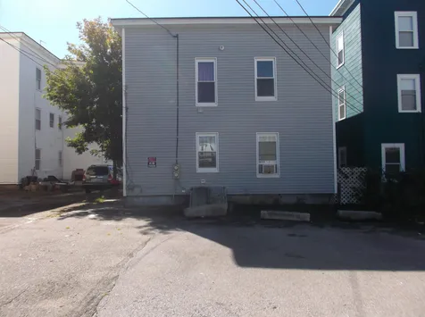 242 Spruce Street Manchester NH 03103