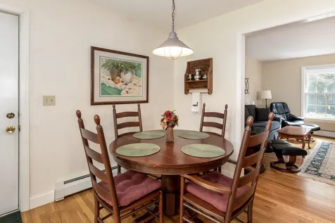 17 Greenleaf Drive Wolfeboro NH 03894