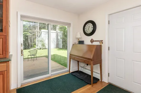 17 Greenleaf Drive Wolfeboro NH 03894