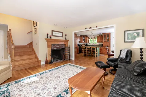 17 Greenleaf Drive Wolfeboro NH 03894