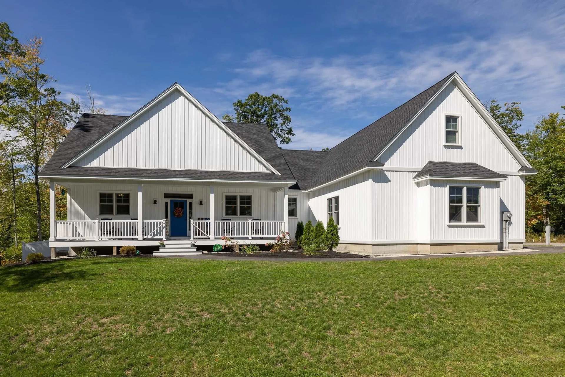10 Bailey Drive Rochester NH 03868