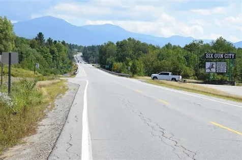 0 Presidential Highway Jefferson NH 03583