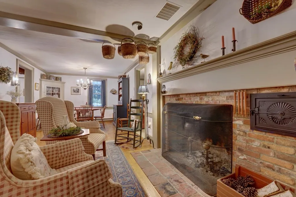 100 Mace Road Hampton NH 03842