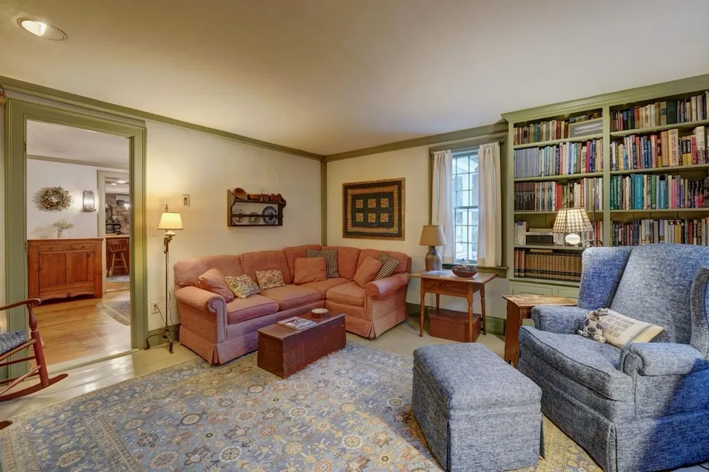 100 Mace Road Hampton NH 03842