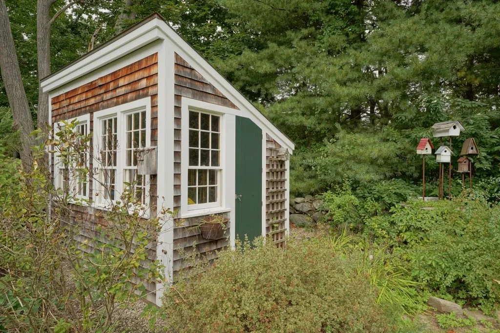 100 Mace Road Hampton NH 03842