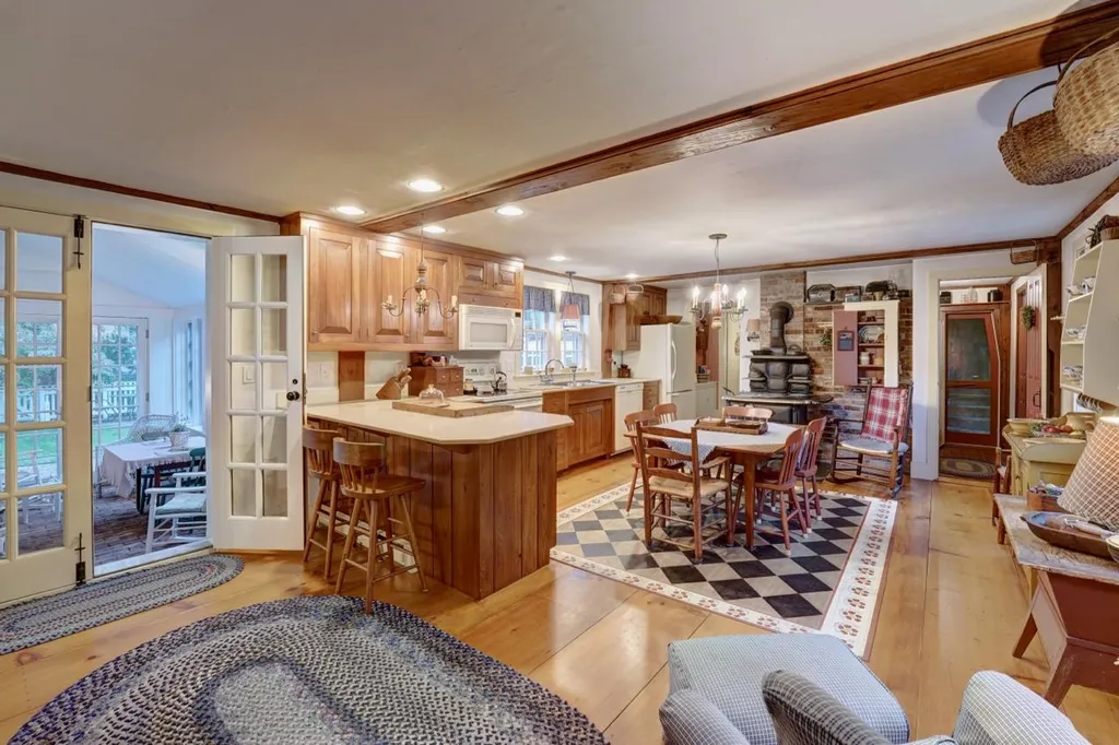 100 Mace Road Hampton NH 03842