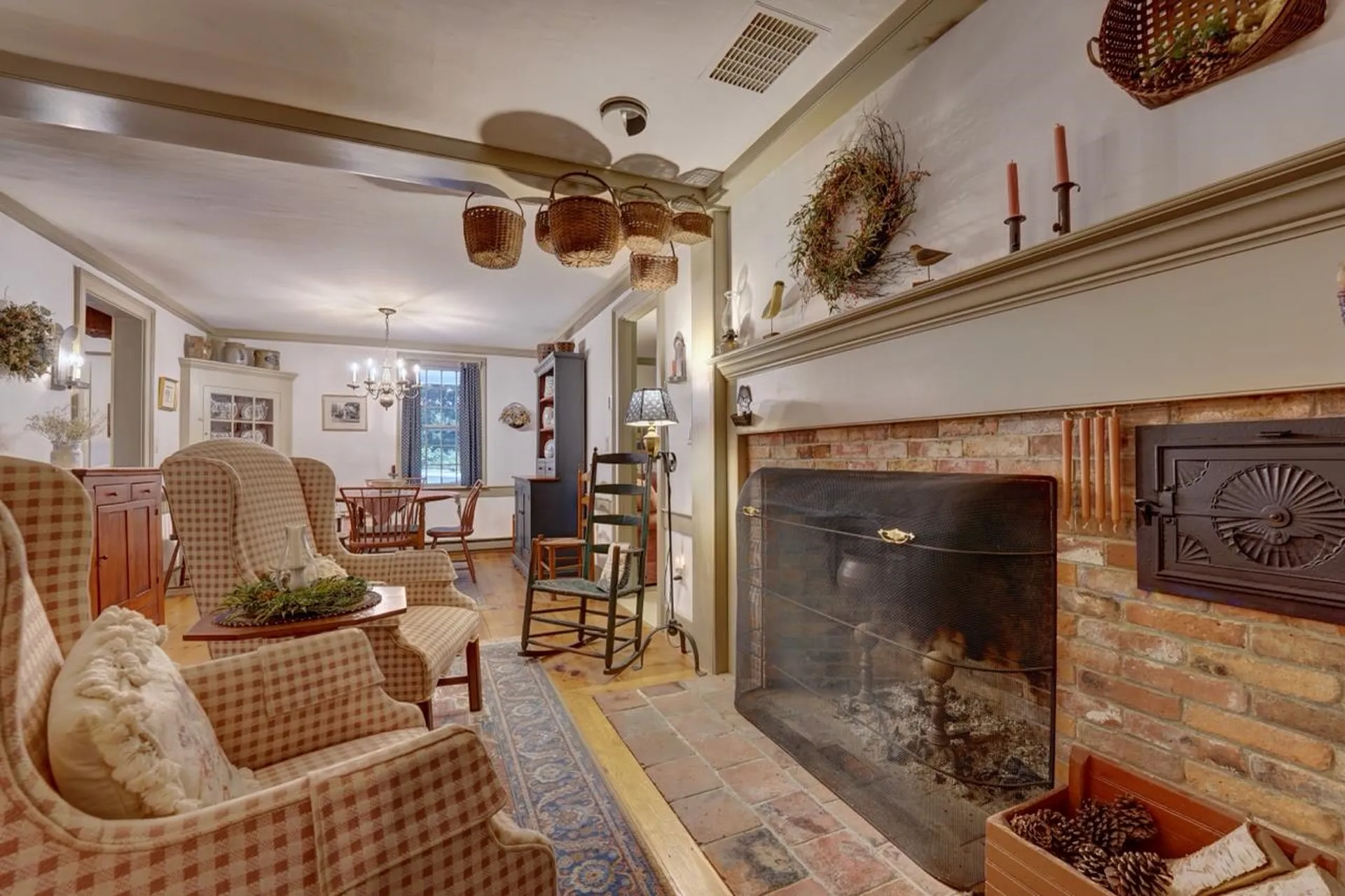 100 Mace Road Hampton NH 03842