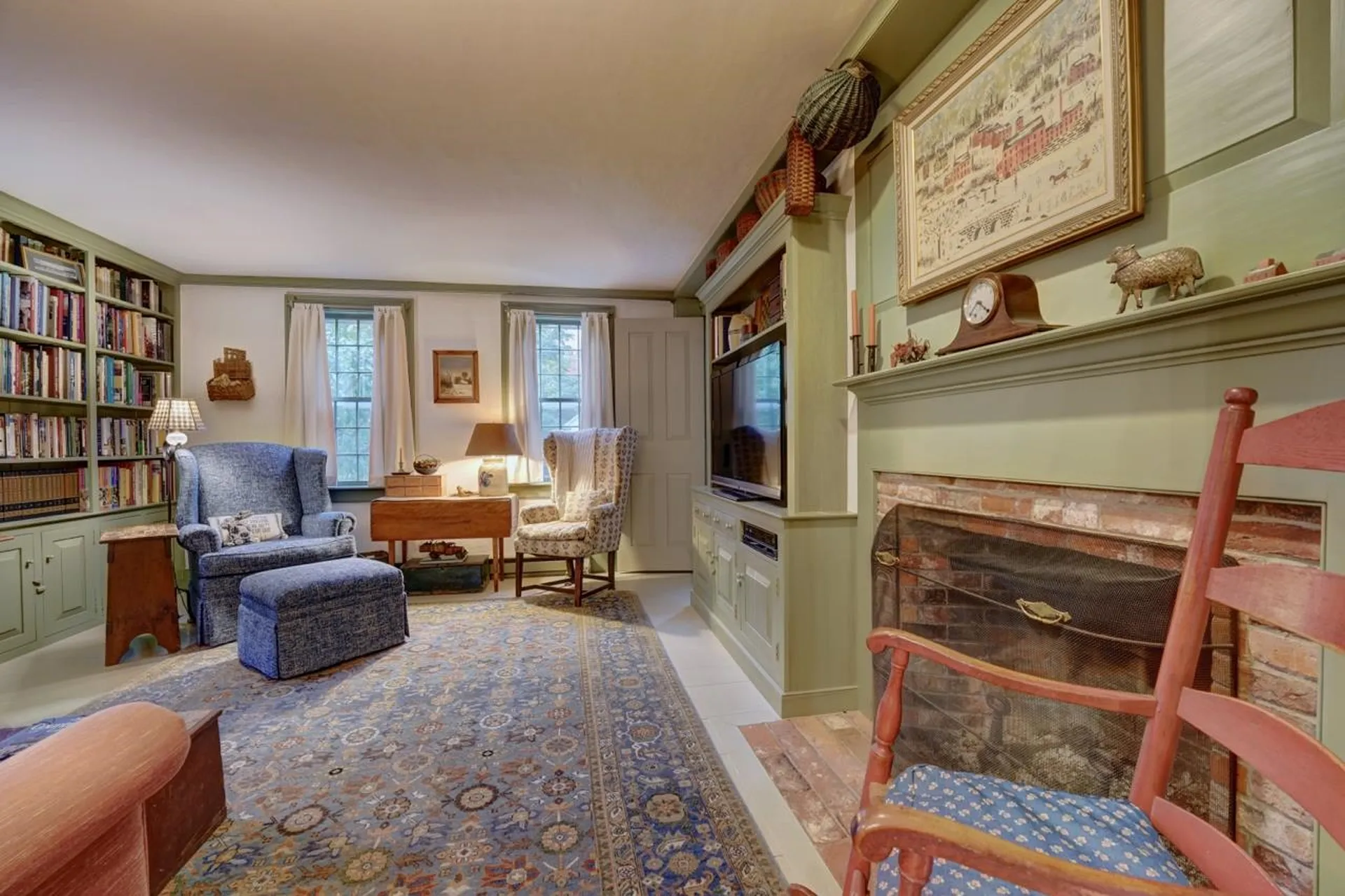 100 Mace Road Hampton NH 03842
