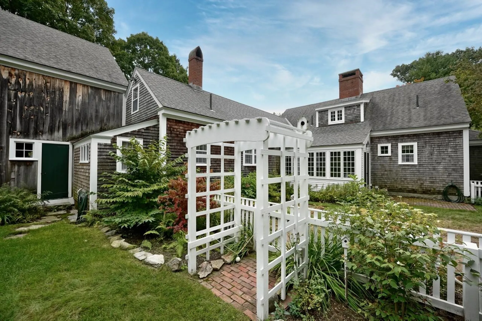 100 Mace Road Hampton NH 03842