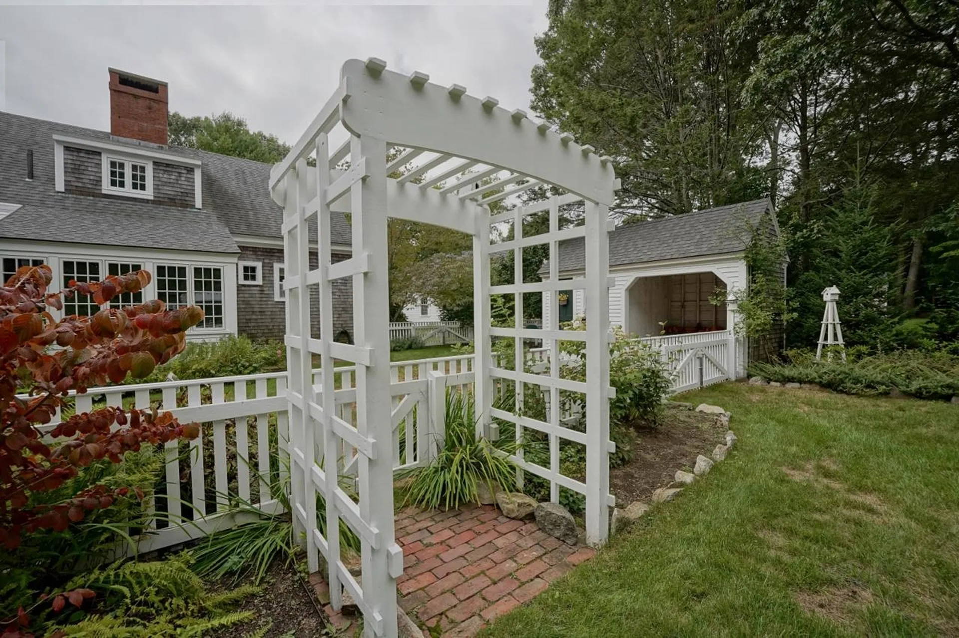 100 Mace Road Hampton NH 03842