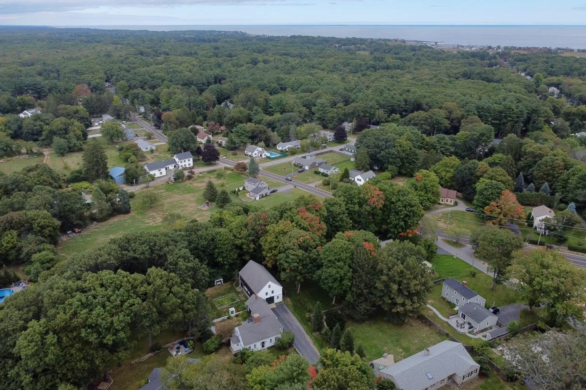 100 Mace Road Hampton NH 03842