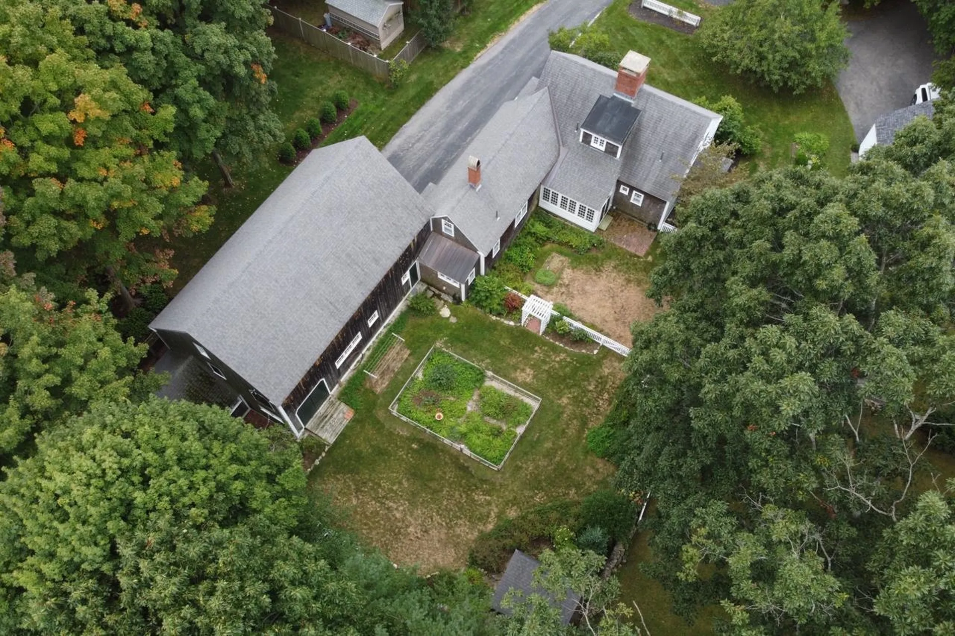 100 Mace Road Hampton NH 03842
