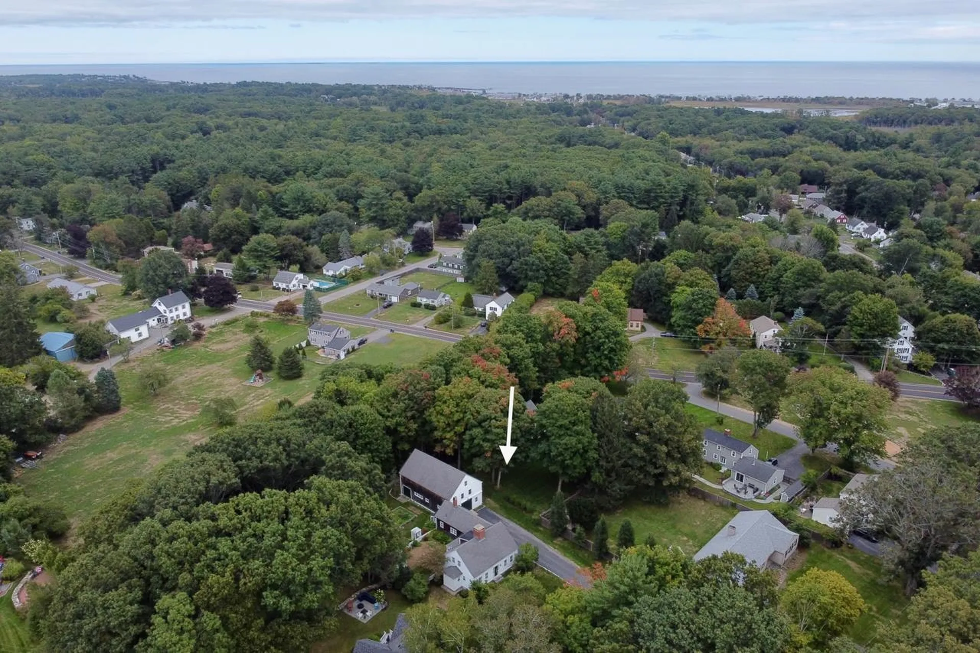 100 Mace Road Hampton NH 03842