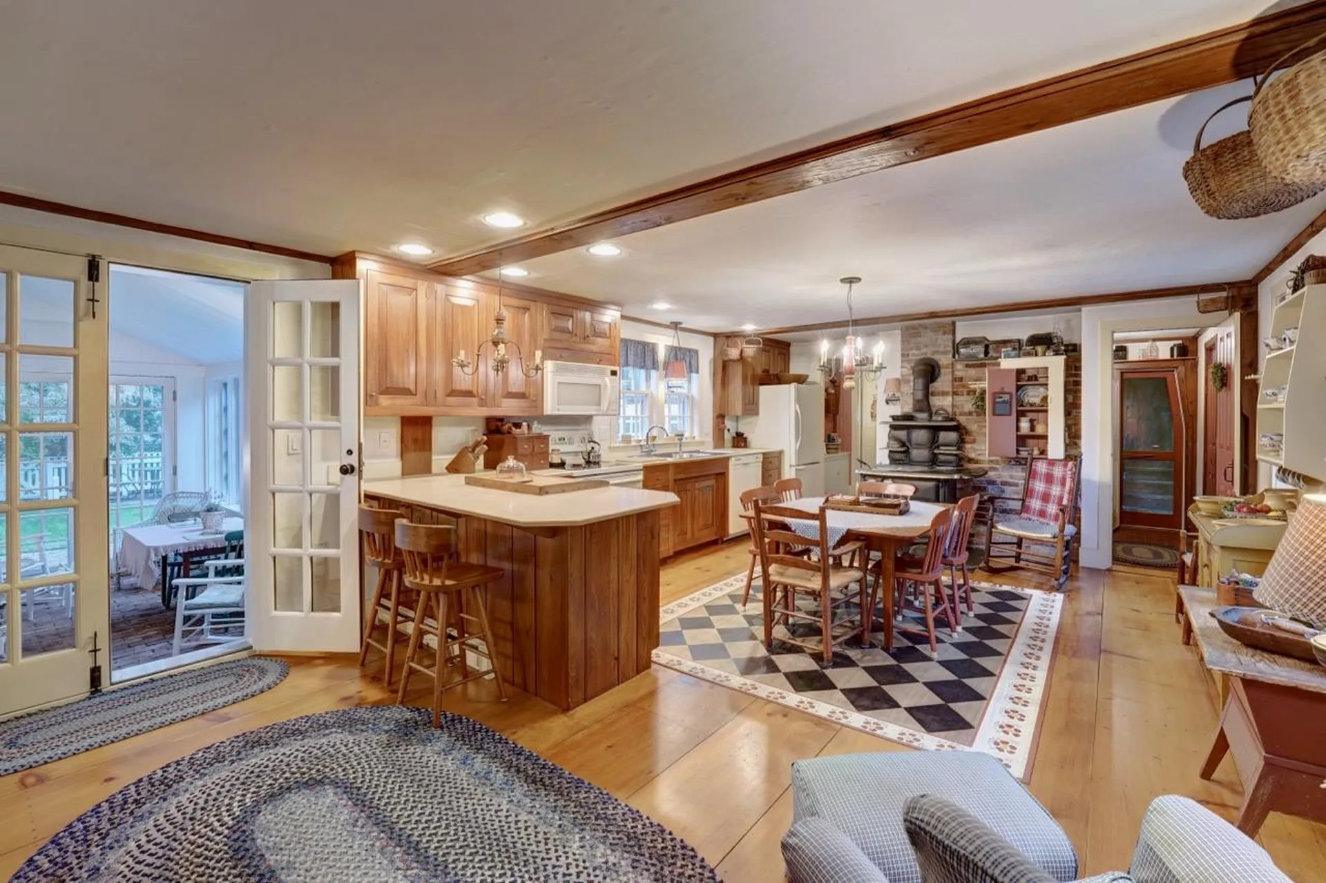 100 Mace Road Hampton NH 03842