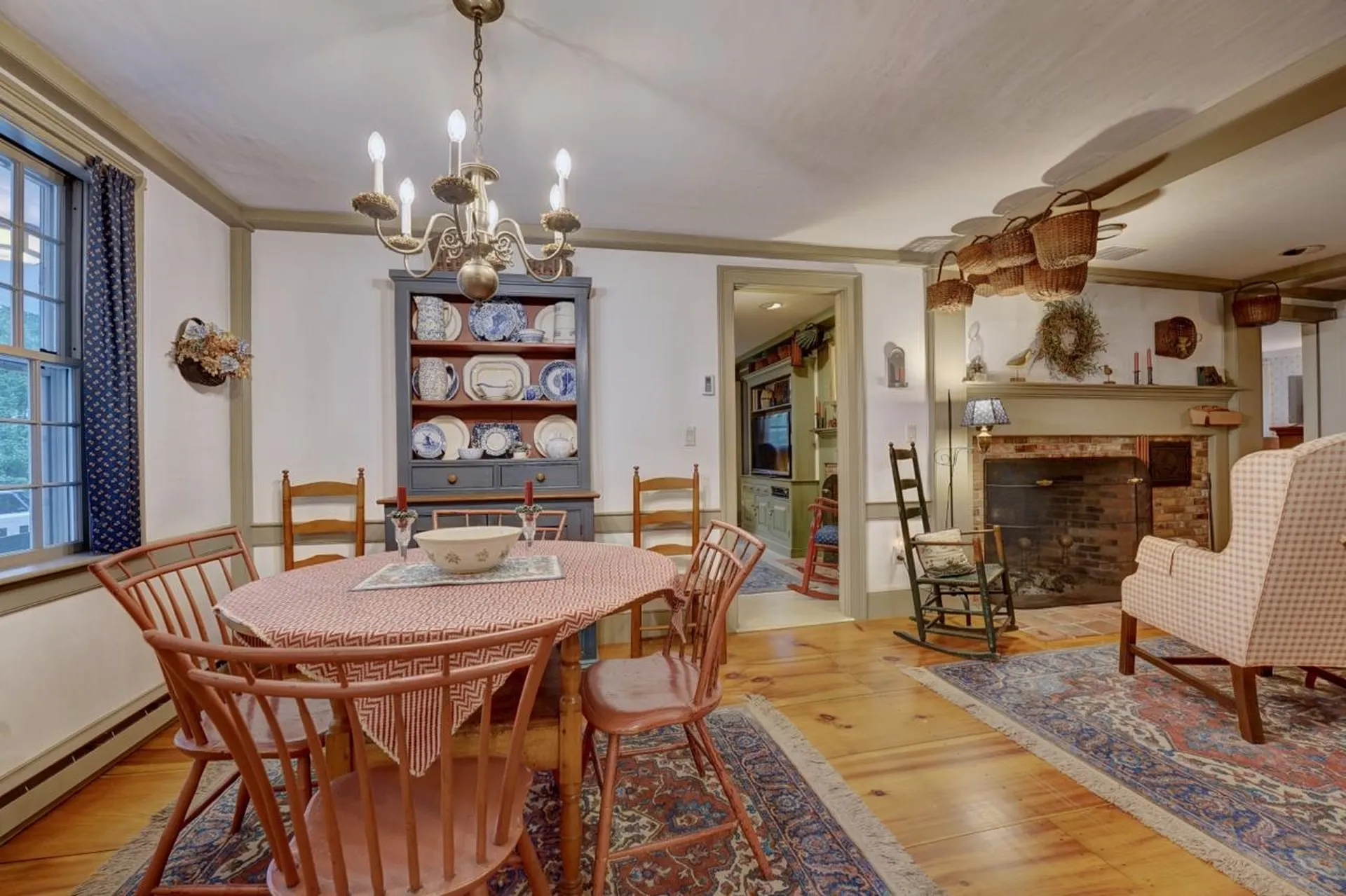100 Mace Road Hampton NH 03842
