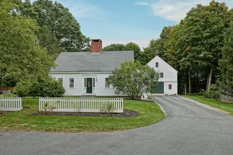 100 Mace Road Hampton NH 03842