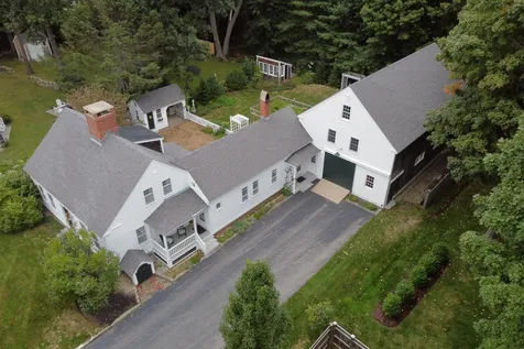 100 Mace Road Hampton NH 03842