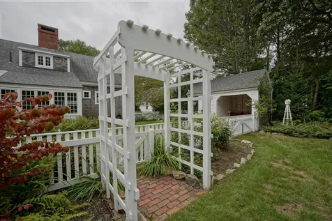 100 Mace Road Hampton NH 03842