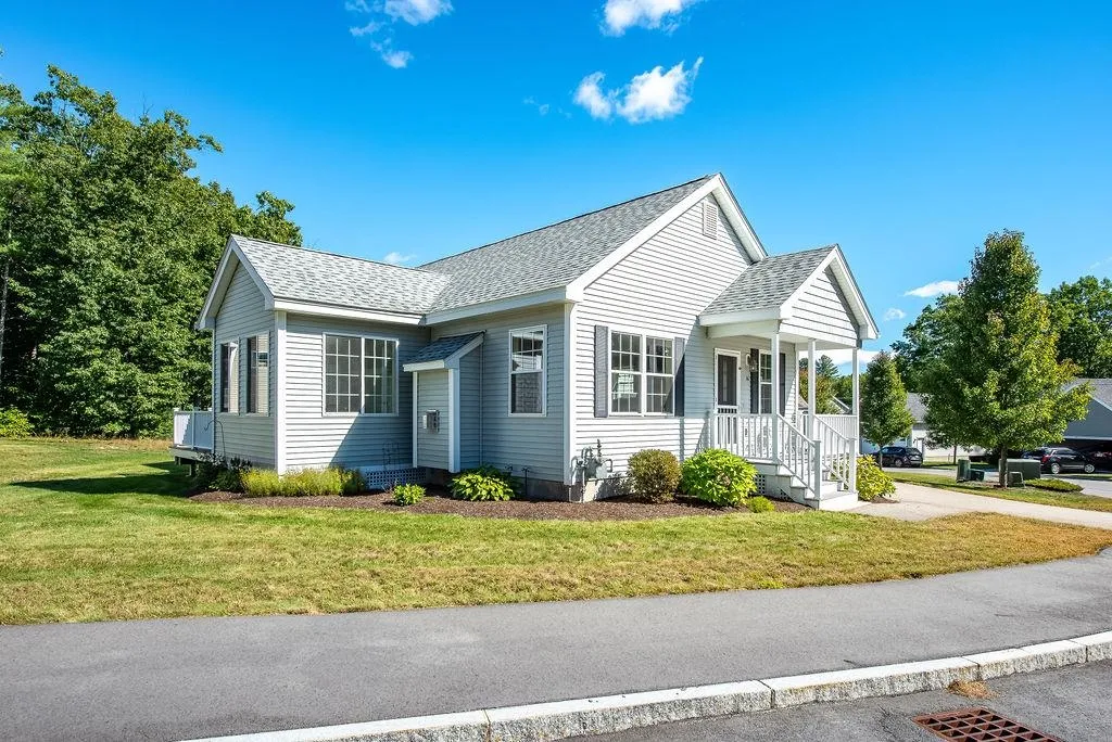 36 Cielo Drive Dover NH 03820