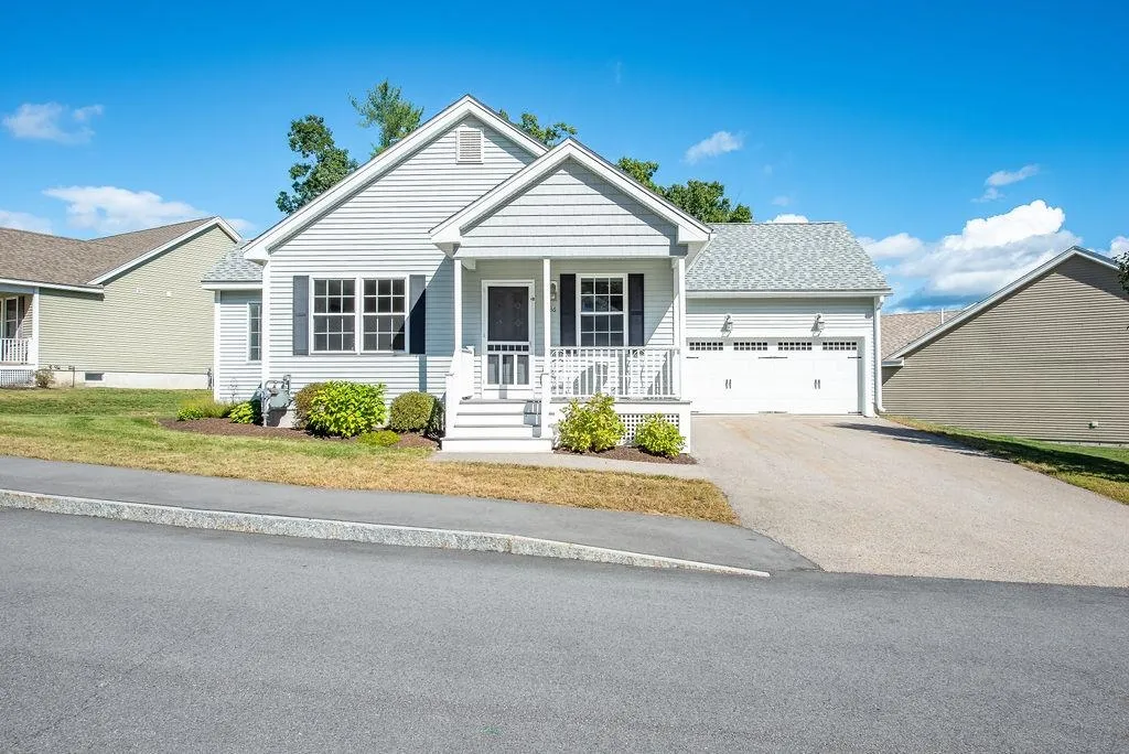 36 Cielo Drive Dover NH 03820