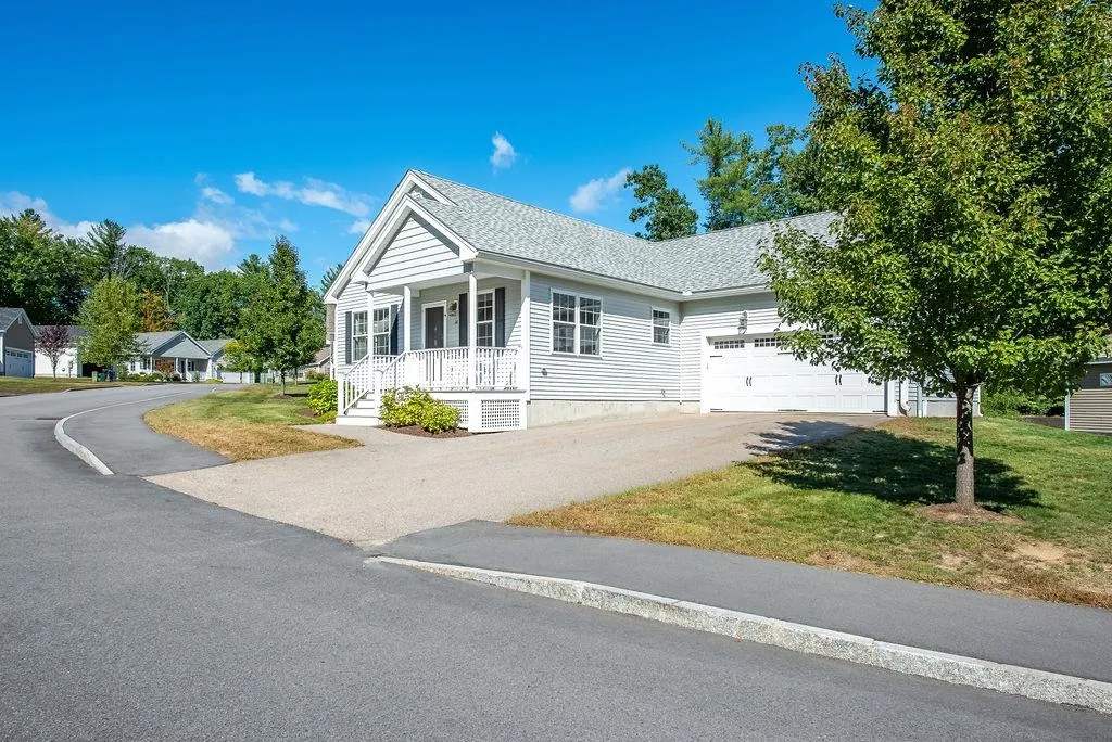 36 Cielo Drive Dover NH 03820