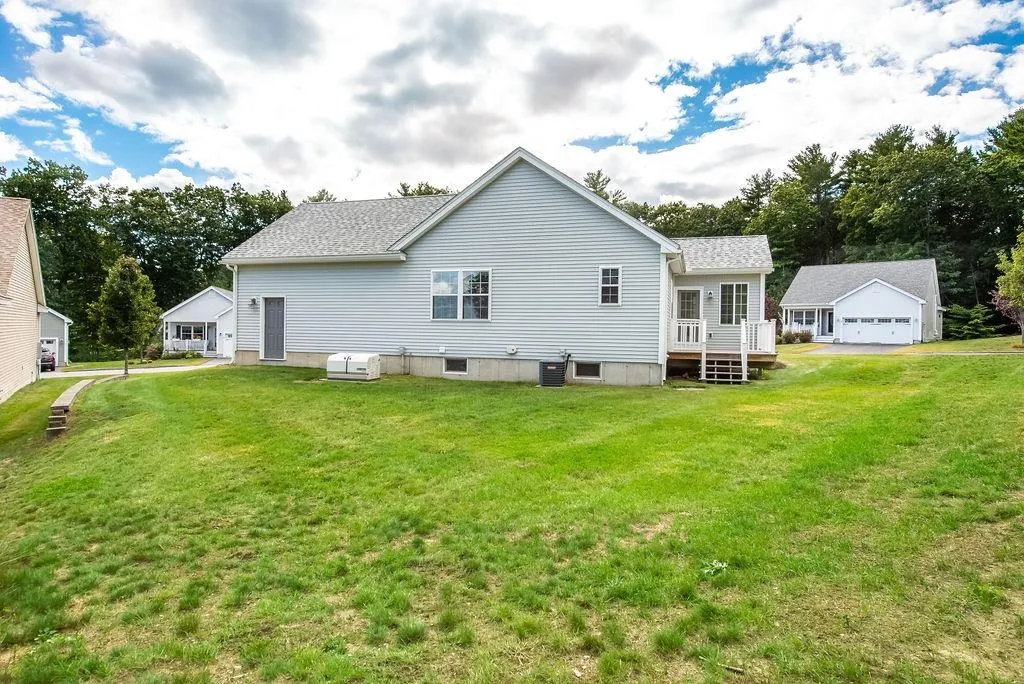 36 Cielo Drive Dover NH 03820