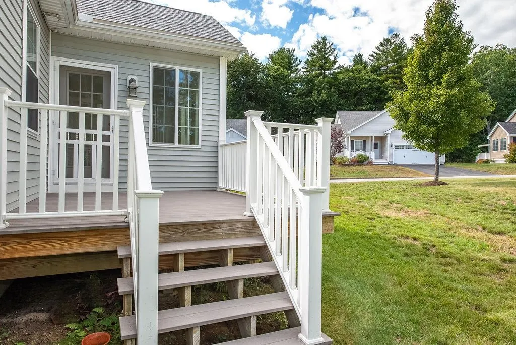 36 Cielo Drive Dover NH 03820