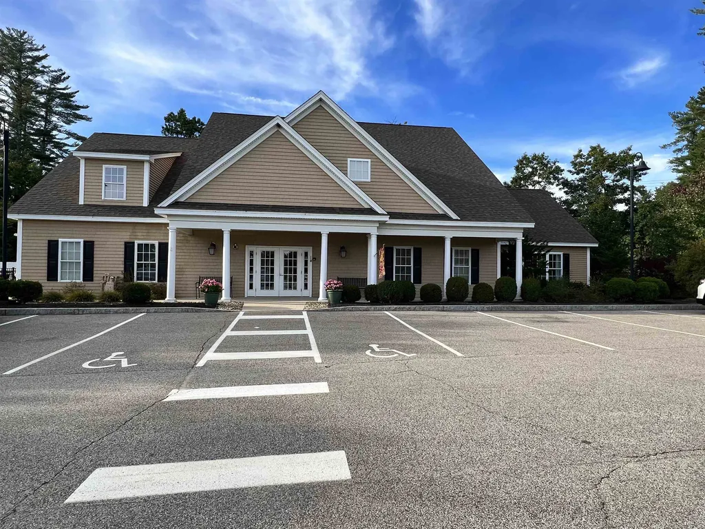 36 Cielo Drive Dover NH 03820