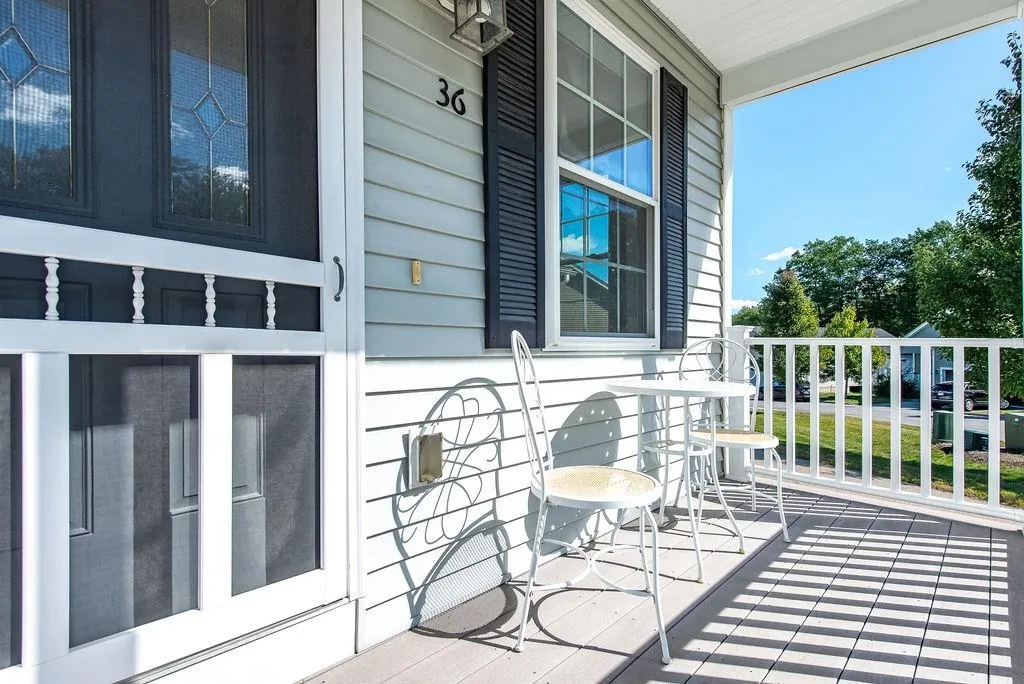36 Cielo Drive Dover NH 03820