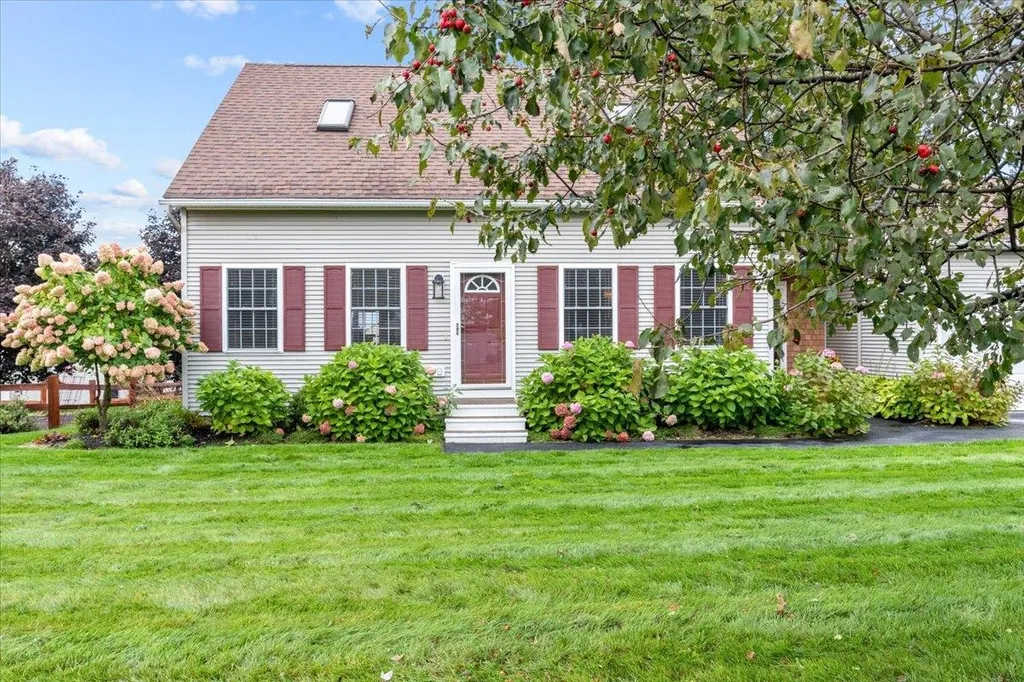75 Hunting Ridge Lane Milton VT 05468