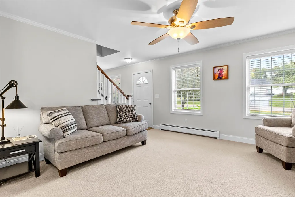 75 Hunting Ridge Lane Milton VT 05468