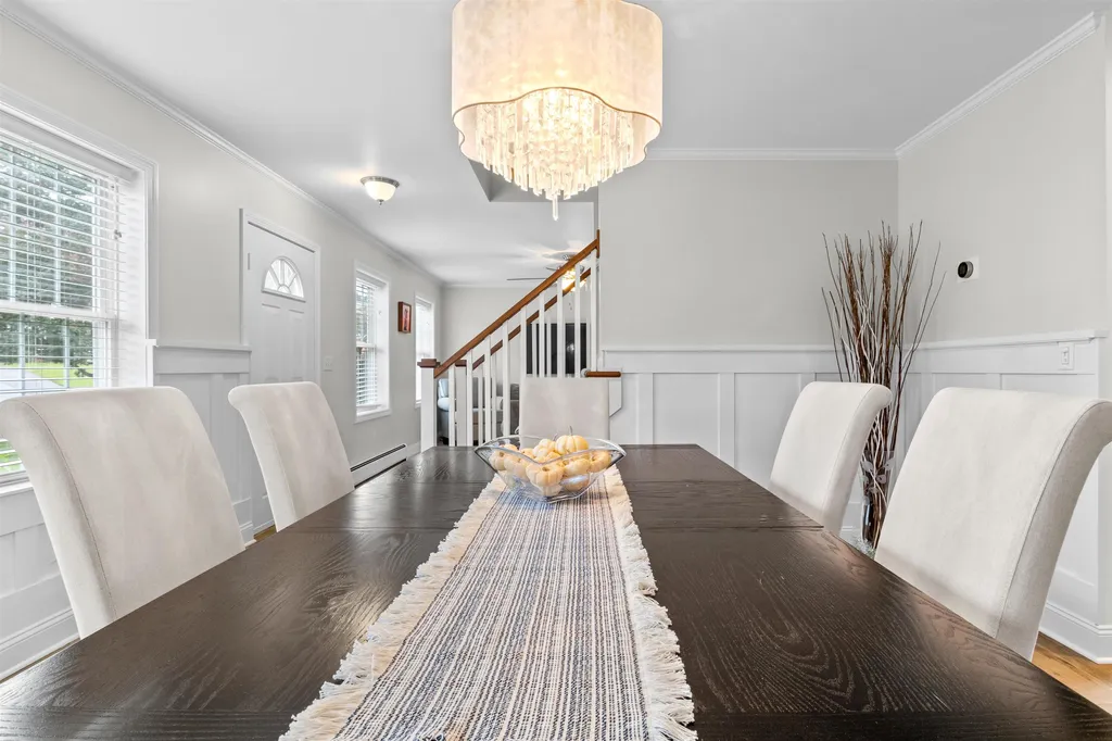 75 Hunting Ridge Lane Milton VT 05468