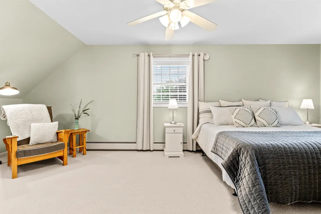 75 Hunting Ridge Lane Milton VT 05468