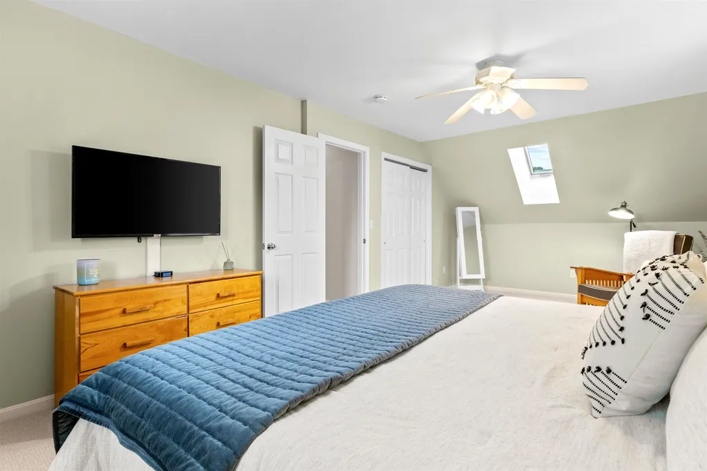 75 Hunting Ridge Lane Milton VT 05468