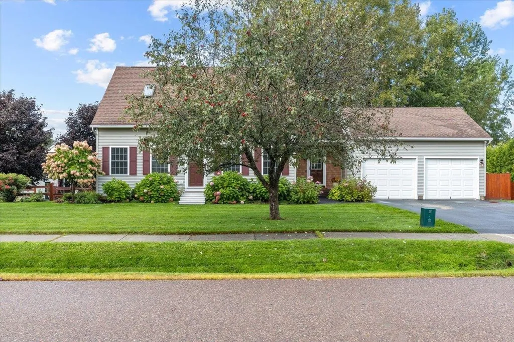 75 Hunting Ridge Lane Milton VT 05468