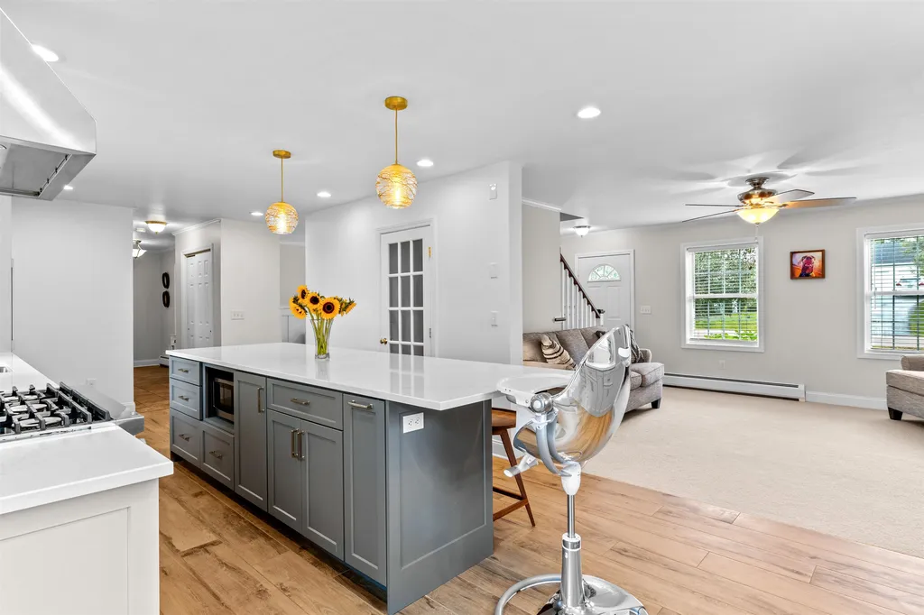 75 Hunting Ridge Lane Milton VT 05468