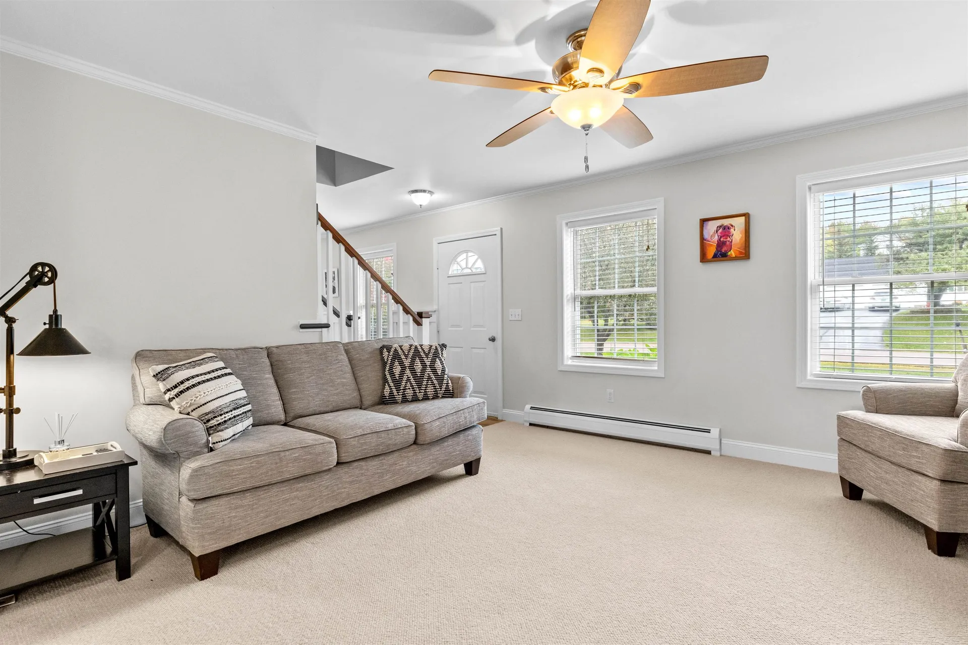 75 Hunting Ridge Lane Milton VT 05468