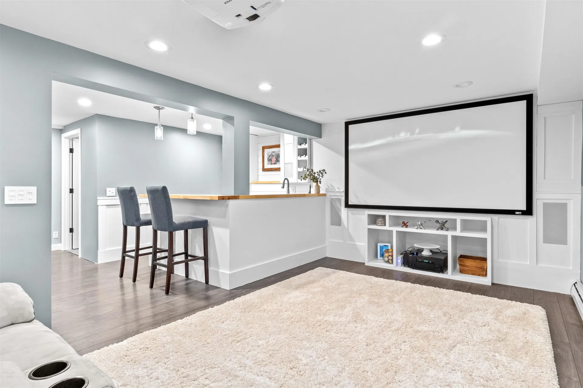 75 Hunting Ridge Lane Milton VT 05468