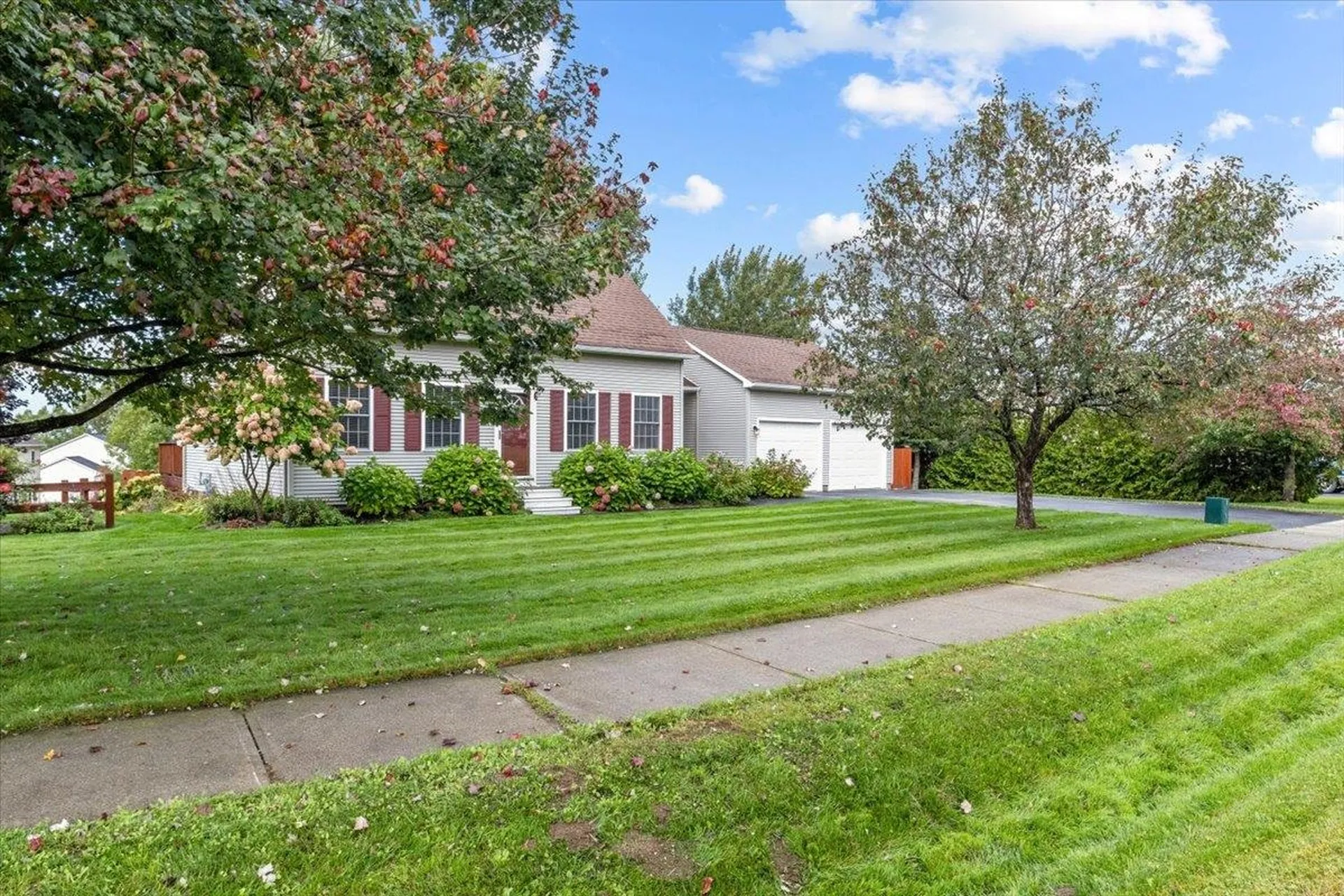 75 Hunting Ridge Lane Milton VT 05468