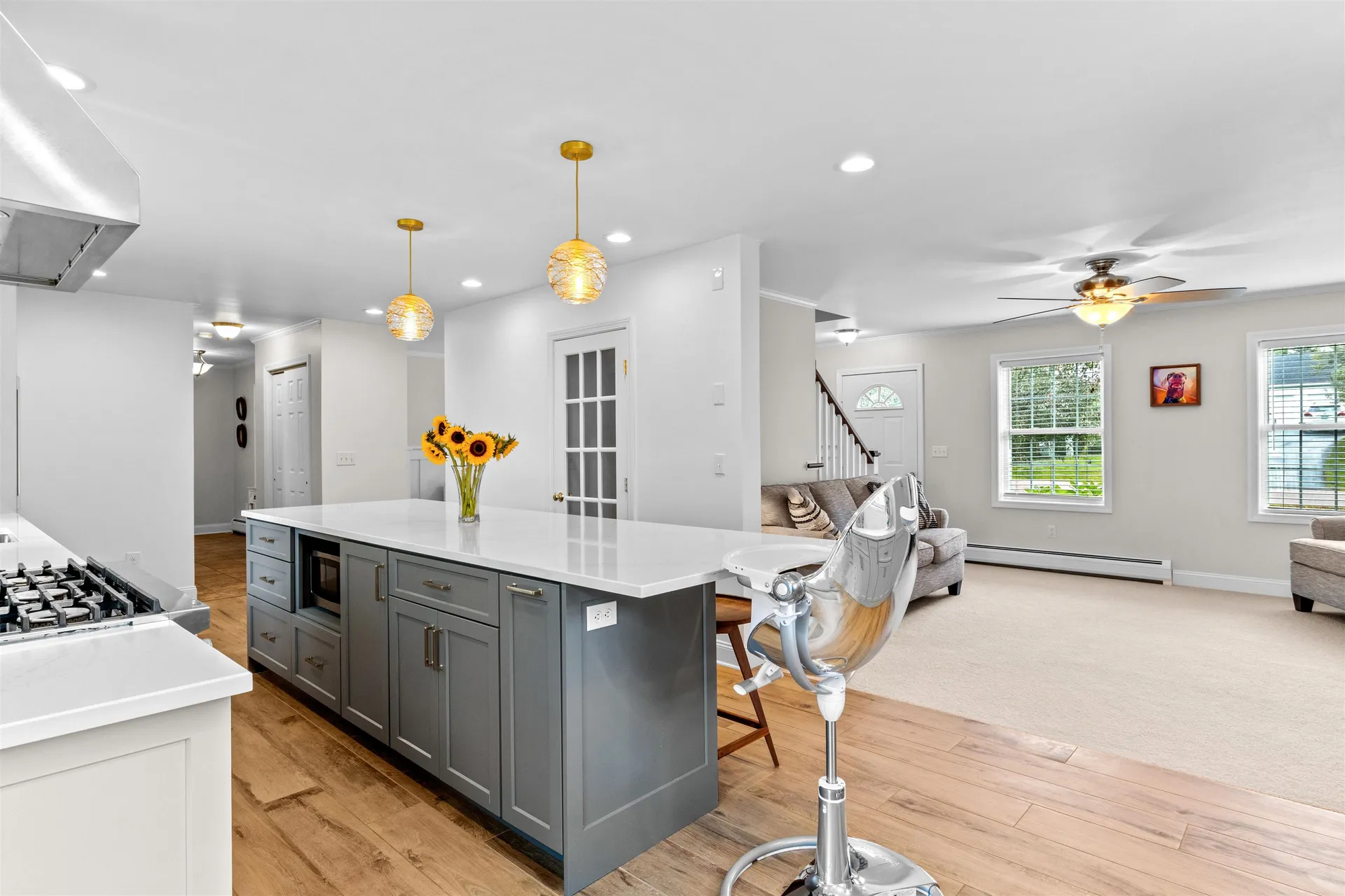 75 Hunting Ridge Lane Milton VT 05468