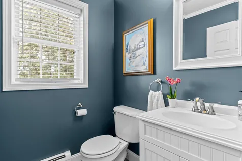 75 Hunting Ridge Lane Milton VT 05468