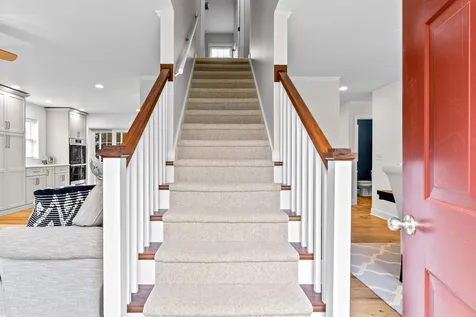 75 Hunting Ridge Lane Milton VT 05468