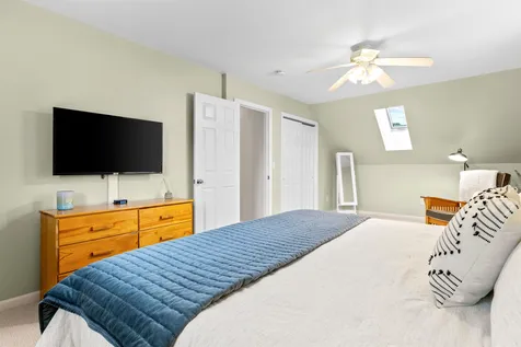 75 Hunting Ridge Lane Milton VT 05468