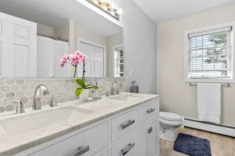 75 Hunting Ridge Lane Milton VT 05468