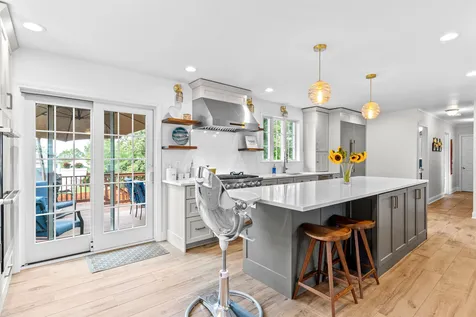 75 Hunting Ridge Lane Milton VT 05468