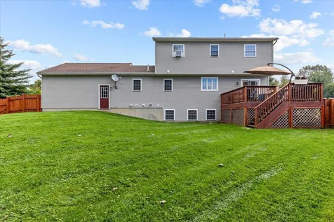 75 Hunting Ridge Lane Milton VT 05468