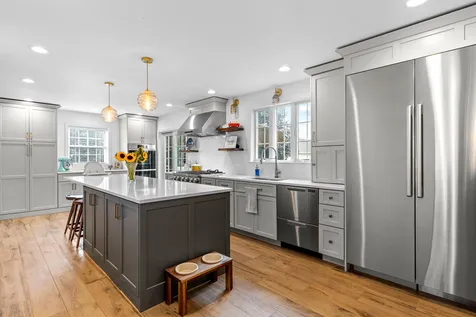 75 Hunting Ridge Lane Milton VT 05468