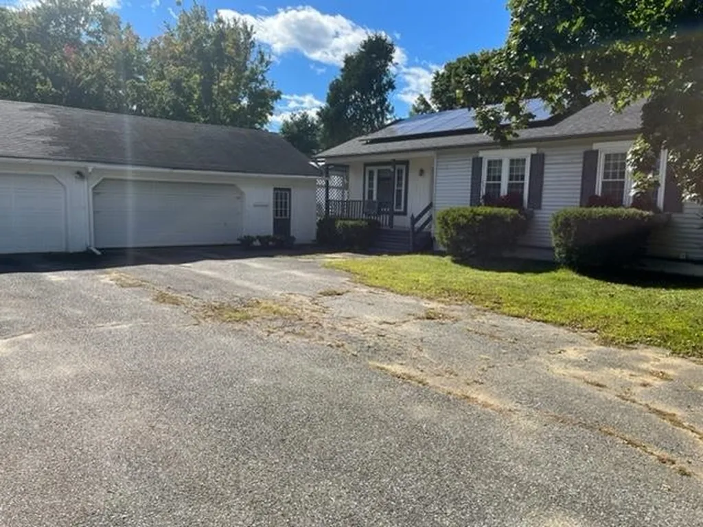 106 Colton Place Williston VT 05495